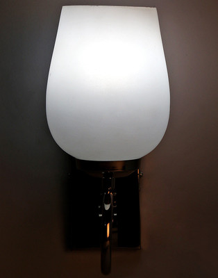

Limelight Wallchiere Wall Lamp