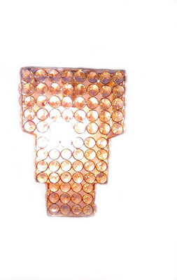 

GIG Handicrafts Candelabra Wall Lamp