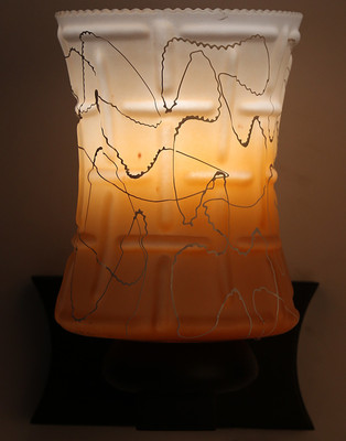 

Limelight Wallchiere Wall Lamp