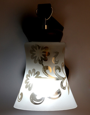 

Limelight Pendant Wall Lamp