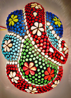 

Bhomeiaji Picture Light Wall Lamp