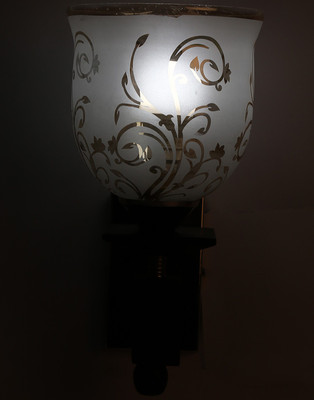 Limelight Uplight Wall Lamp