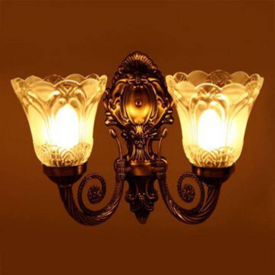 

Creaze Uplight Wall Lamp(Pack of 2)
