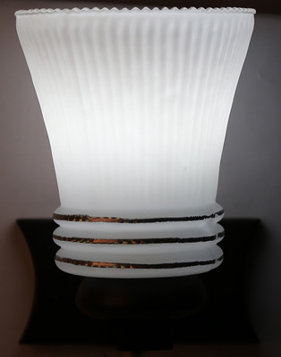 

Limelight Uplight Wall Lamp