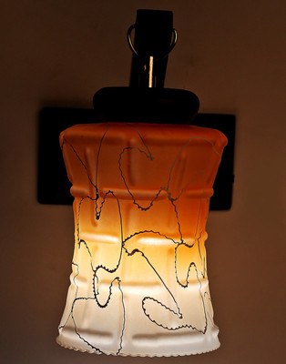 

Limelight Pendant Wall Lamp
