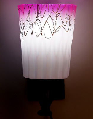 

Limelight Wallchiere Wall Lamp
