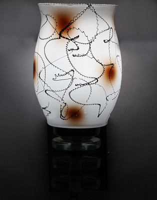 

Limelight Wallchiere Wall Lamp