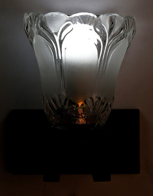 

Limelight Uplight Wall Lamp
