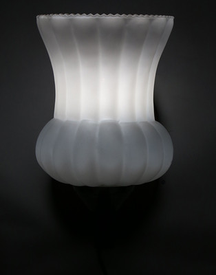 

Limelight Uplight Wall Lamp