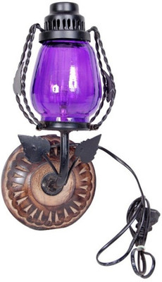 

Craft Art India Uplight Wall Lamp