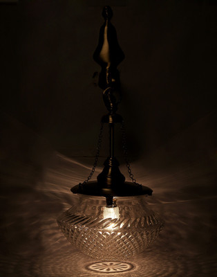 

Limelight Pendant Wall Lamp