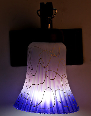 

Limelight Pendant Wall Lamp