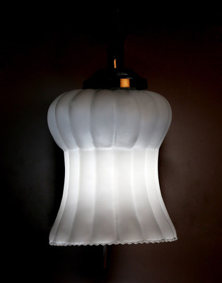 

Limelight Pendant Wall Lamp