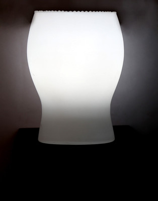 

Limelight Uplight Wall Lamp