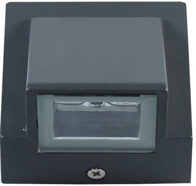 

krishana Step Light Wall Lamp