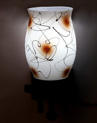 

Limelight Wallchiere Wall Lamp