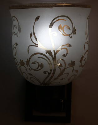 

Limelight Wallchiere Wall Lamp