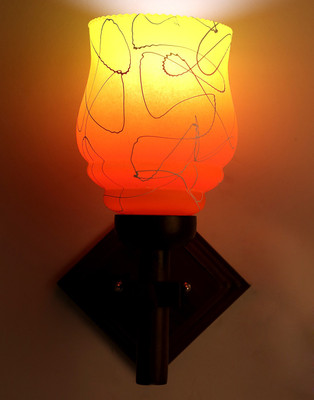 

Limelight Wallchiere Wall Lamp