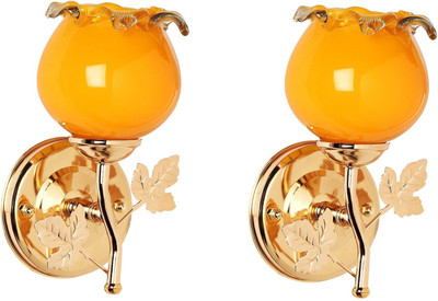 AFAST Wallchiere Wall Lamp Without Bulb(Pack of 2)