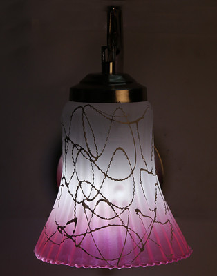 

Limelight Pendant Wall Lamp