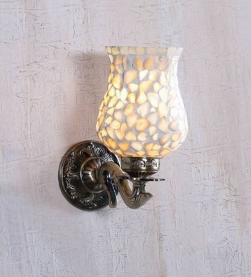 

The Brighter Side Wallchiere Wall Lamp