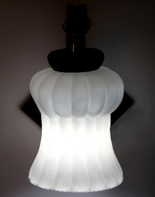 

Limelight Pendant Wall Lamp