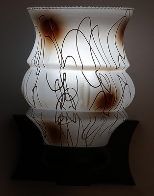 

Limelight Wallchiere Wall Lamp
