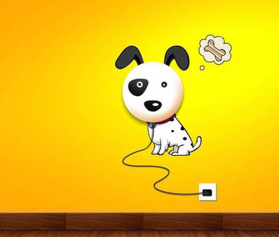 

EZ Life Picture Light Wall Lamp