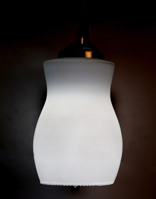 

Limelight Pendant Wall Lamp