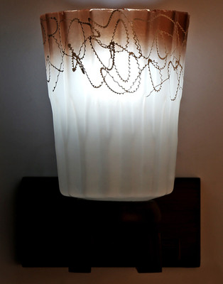 

Limelight Wallchiere Wall Lamp