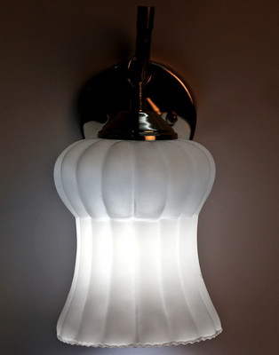 

Limelight Pendant Wall Lamp