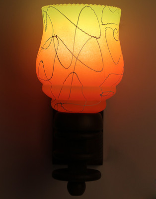 

Limelight Wallchiere Wall Lamp