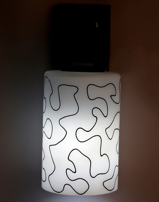

Limelight Pendant Wall Lamp