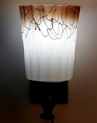 Limelight Wallchiere Wall Lamp
