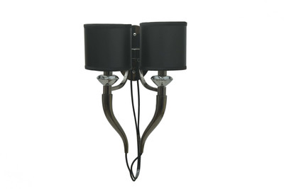 

Royale Lights Wallchiere Wall Lamp(Pack of 2)
