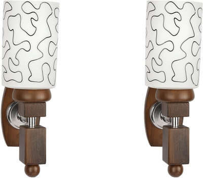 

Limelight Wallchiere Wall Lamp(Pack of 2)