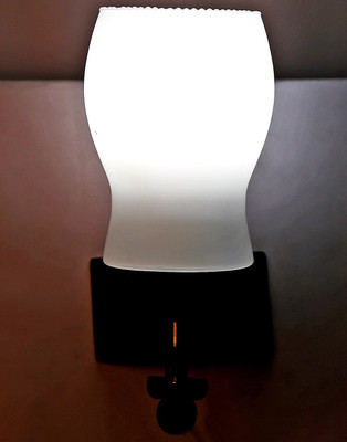 

Limelight Uplight Wall Lamp