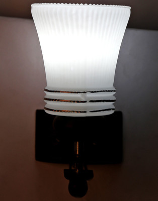 Limelight Wallchiere Wall Lamp