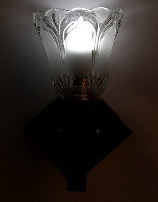 

Limelight Wallchiere Wall Lamp