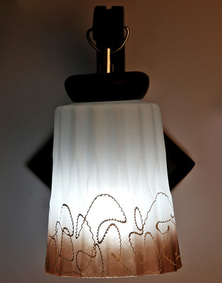 

Limelight Pendant Wall Lamp