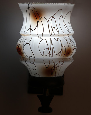 

Limelight Wallchiere Wall Lamp