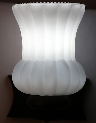 

Limelight Uplight Wall Lamp