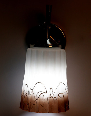 

Limelight Pendant Wall Lamp