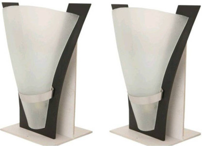 

Creaze Uplight Wall Lamp(Pack of 2)