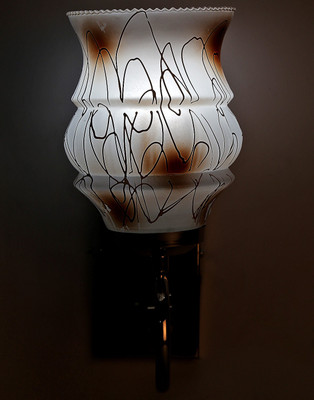 Limelight Wallchiere Wall Lamp