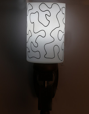 

Limelight Uplight Wall Lamp