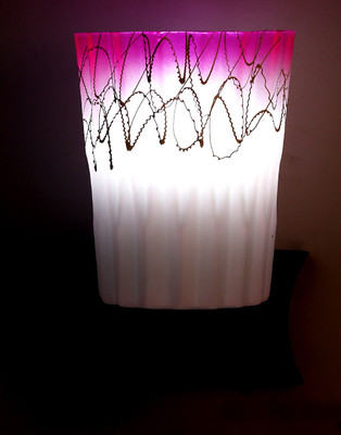 

Limelight Wallchiere Wall Lamp