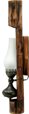 

Royale Lights Candelabra Wall Lamp