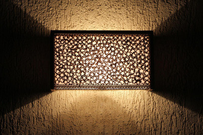 

Sylvn Studio Uplight Wall Lamp