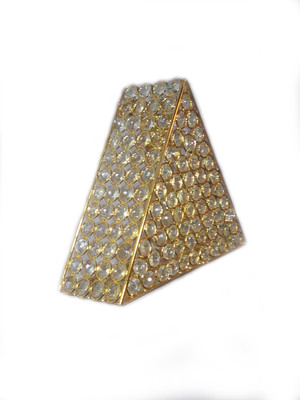 

GIG Handicrafts Candelabra Wall Lamp